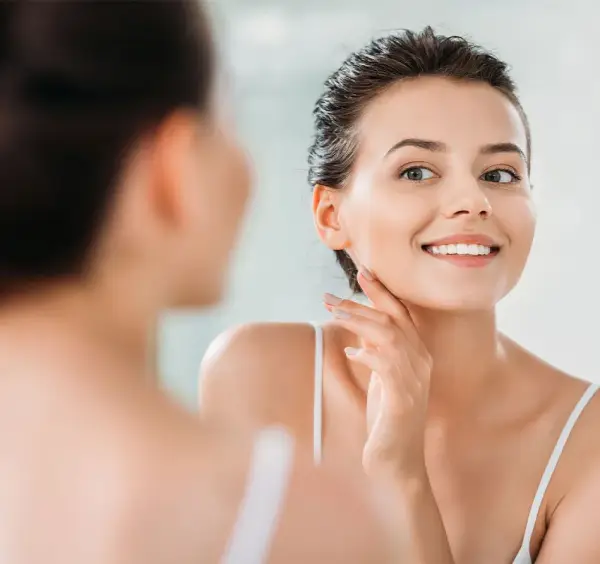 Anti Ageing